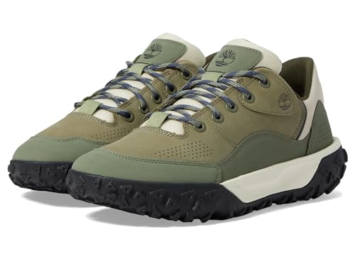 Image of Timberland Men's Greenstride Motion 6 Low Lace Up Shoes