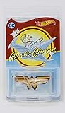 Hot Wheels 2017 Collector Edition Wonder Woman Invisible Jet