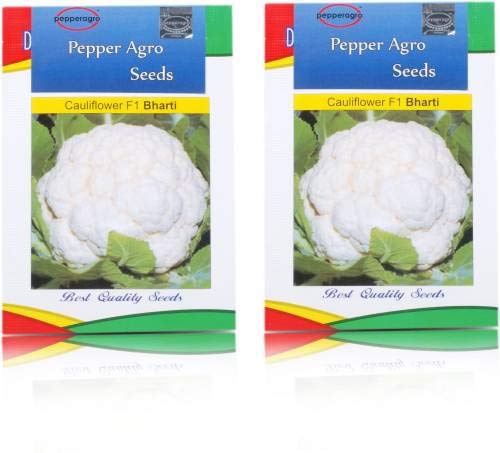 Graines de légumes Cavolfiore di semi