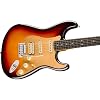 Fender American Ultra II Stratocaster HSS Electric Guitar - Ultraburst, Ebony Fingerboard