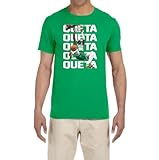 Tenacious Tops Boston Neemias Queta Text Pic Shirt T-Shirt Youth Large Green