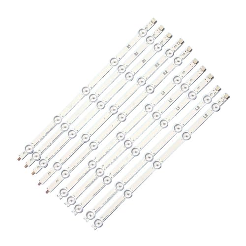 Tiras LED 6916L-1385A para TV LG 42LN575S y 42LA620V