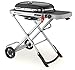 Produktbild WEBER Gasgrill Traveler LP black 9010053