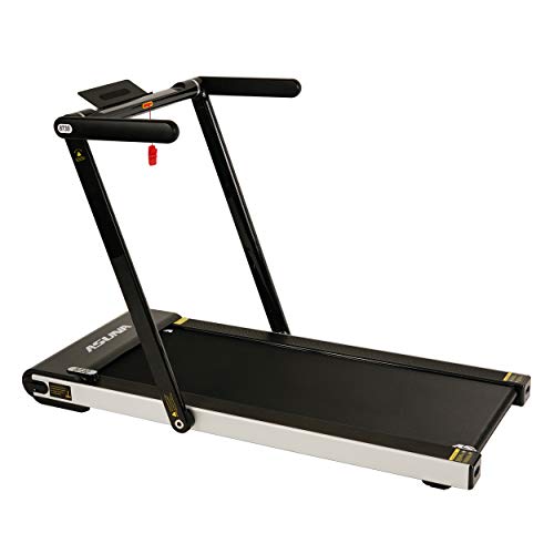 Sunny Health & Fitness Slim Foldable Treadmill