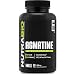 NutraBio Agmatine Sulfate Supplement (500mg, 90 Capsules)