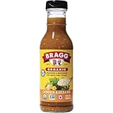 Bragg's Ginger & Sesame Salad Dressing (12 OZ)