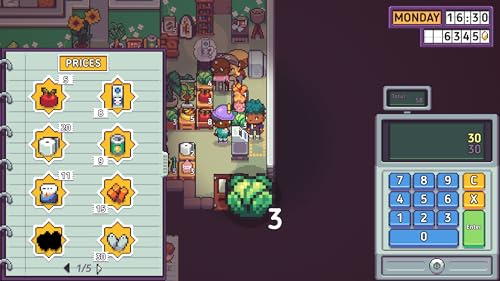 Discounty Jeu Nintendo Switch - vue 10