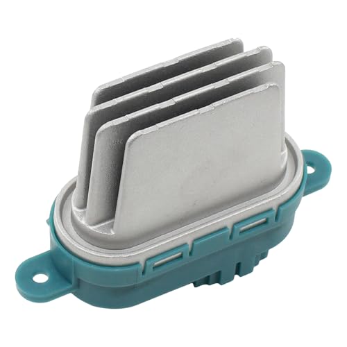 Image of HouYeen Heater Interior Blower Motor Fan Resistor for Au-di Q7 Pors-che Cayenne Sea-t Alhambra V-W Amar-ok Sha-ran Toua-reg Mul-tivan Transporter Caravelle T5 2002-Onwards