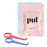 Clear Aligner Removal PUL Tool for Invisalign Removable Braces & Trays | Compatible with Removable B