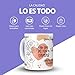 Imagen de LA CASA DE LAS TAZAS® Tazas Frases Motivadoras