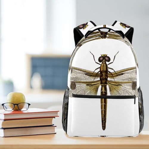 Sac à dos de voyage décontracté pour ne plus manquer de place en sortie - 5