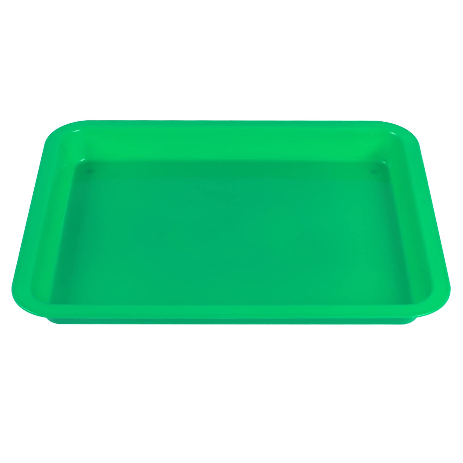 eTone Set de bols de développement pour développeur de salle d'arrêt et de fixateur - Bac d'évier à chambre noire - 3 bols en plastique de différentes couleurs - Accessoires pour le développement de