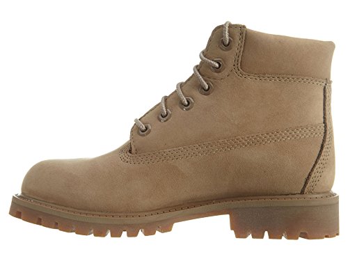 Image of Timberland Little Kids 6 In Prem Waterproof Boot