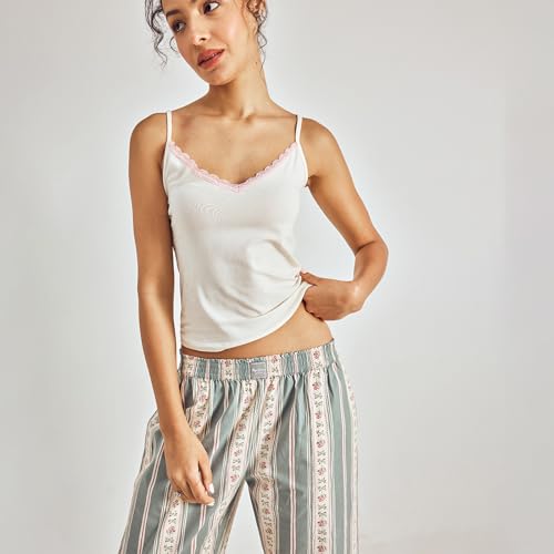 Image of Pepe Jeans Women Pyjama