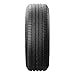 BFGoodrich Advantage Control All-Season Tire for Cars and Crossovers, 225/60R17 99H