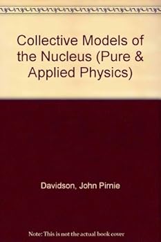 Hardcover Collective Models of the Nucleus [Unknown] Book