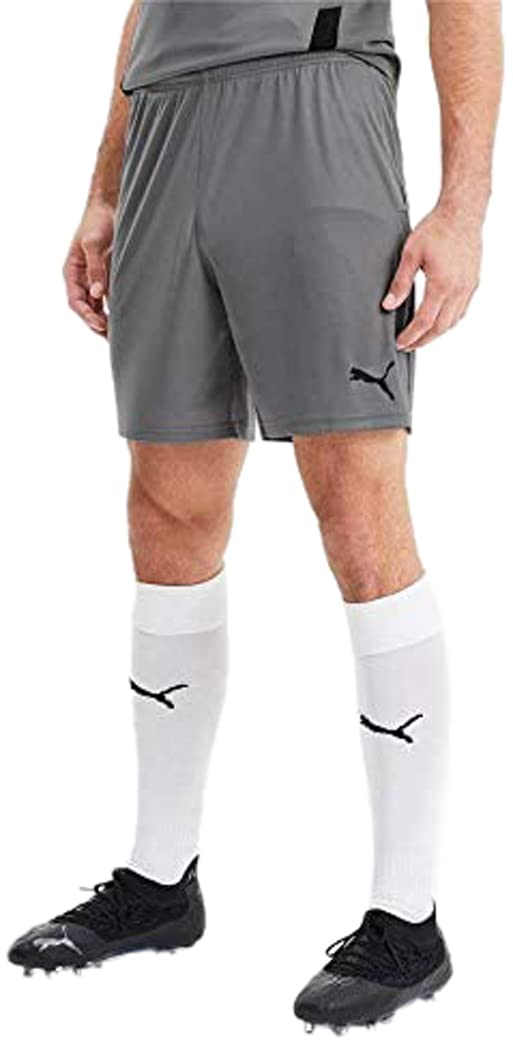 PUMA Teamgoal 23 Knit Shorts - Pantalones Cortos Hombre — view 2