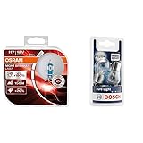 osram night breaker h7 150 test Produkt 1: Bis zu 150% helleres Licht für Ihr Auto dank einer innovativen Laserentschichtungstechnologie