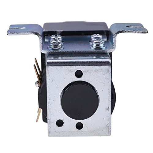 Holdia Solenoide de contator CC resistente compatível com Albright SW180 estilo 48V 200A