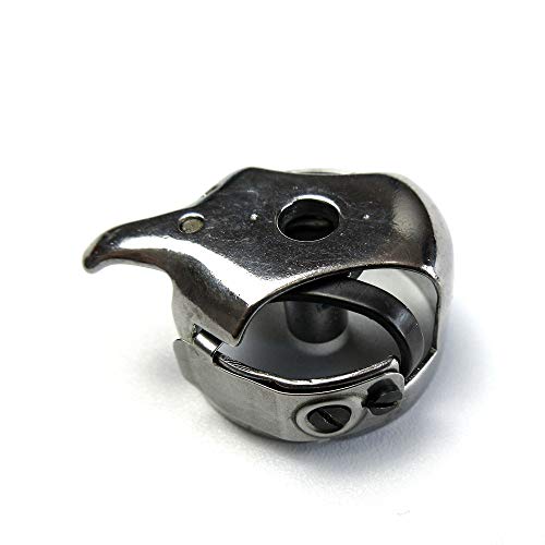 Bobbin Case #4011530 For Husqvarna Viking 100,120,150,180,185,190 Optima,19E #TOP1