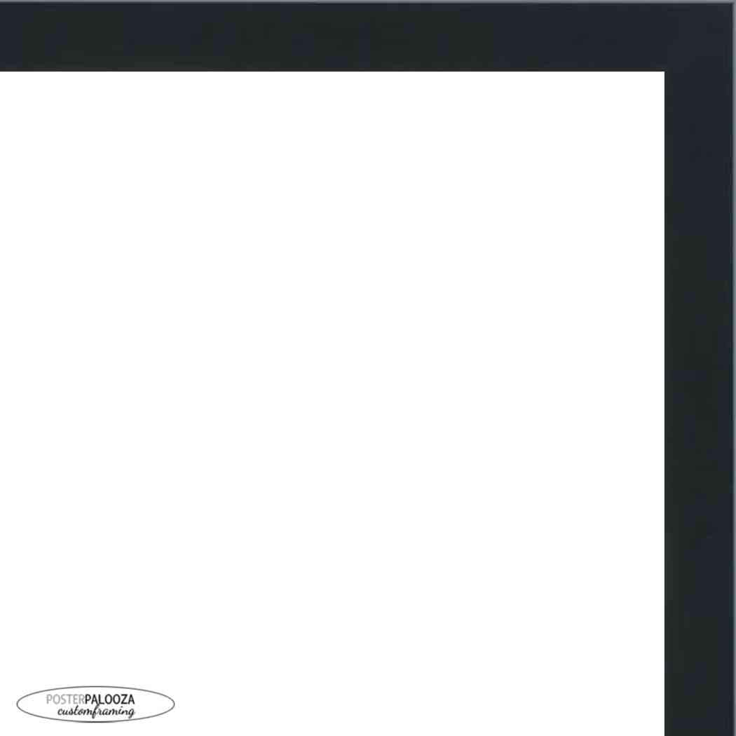 20x10 Black Shadowbox Frame - Shadow Box Frame Interior Size 20x10 by 1.5 Inches Deep - Black Frame Made to Display Items Up to 1.5 Inches Deep Includes Shatter Resistant Acrylic, Backing, Hardware