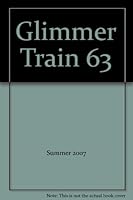 Glimmer Train 63 B0012GFV82 Book Cover