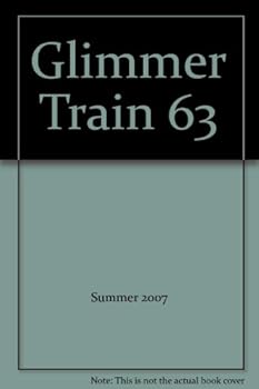 Paperback Glimmer Train 63 Book