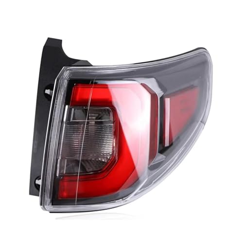 Feu arrière LED pour GMC Acadia 2013-2016 côté extérieur référence 84051376-PFM