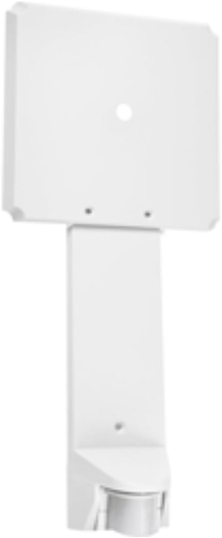 RAB Lighting SL500 Smart Lantern, 500W Power, 120V AC, 60 Hz, 180 Degrees View, White, Multicolor