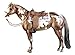 Produktbild Breyer Traditioneller Cimarron Western Pleasure Sattel (Maßstab 1:9)