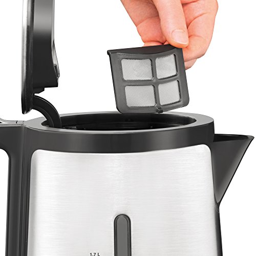 Krups BW442D10 - vue 5