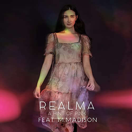 A Hint of Pink (feat. M. Madison) A Hint of Pink (feat. M. Madison)