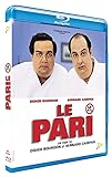 Le Pari