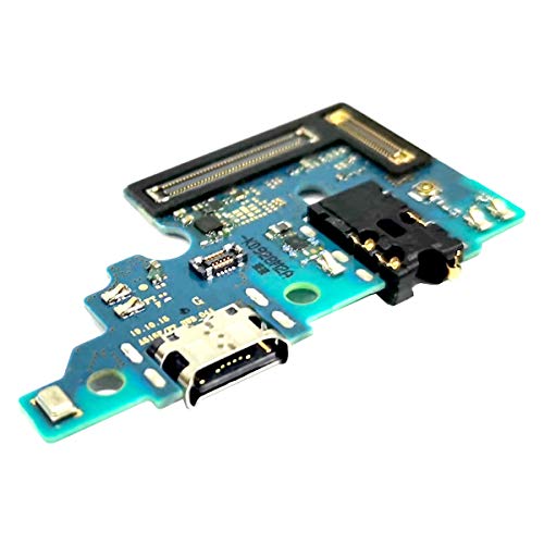 Bestdealing Galaxy A51 USB Charging Port Flex Cable Replacement SM