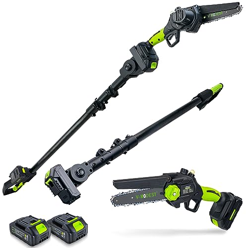 Stihl Pole Chainsaw The 15 best products compared