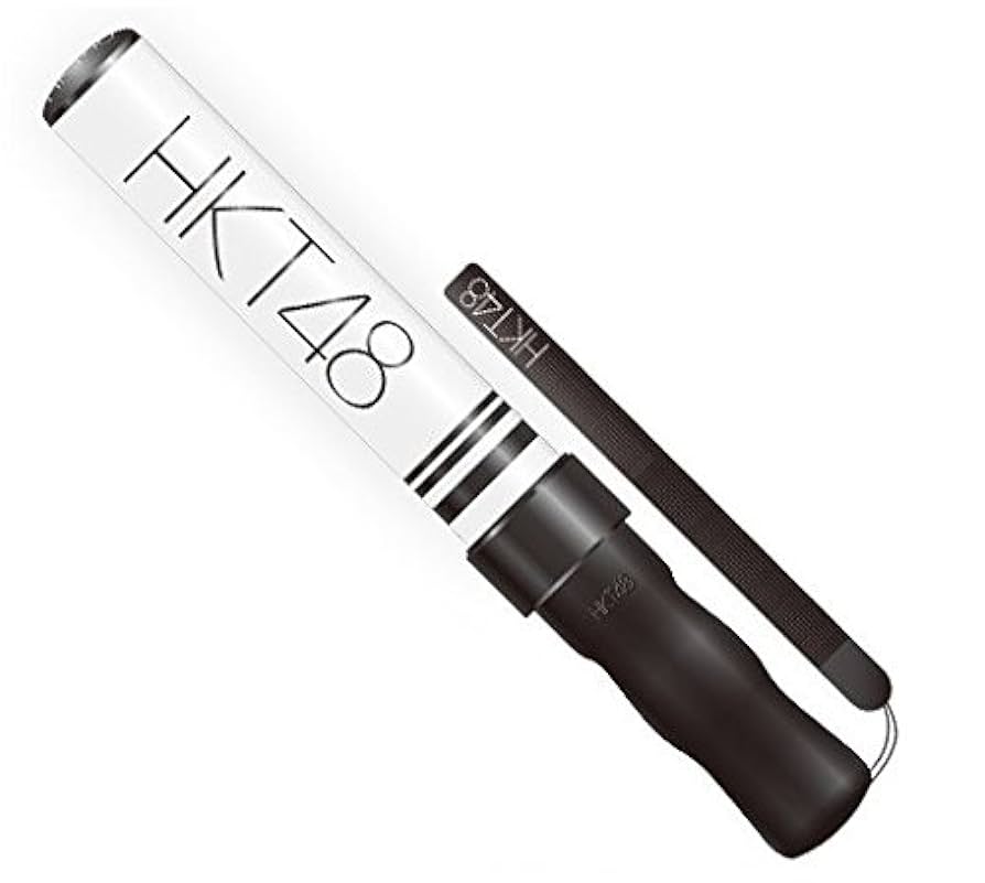 Amazon.co.jp: HKT48 公式グッズ スティックライト 7 : おもちゃ