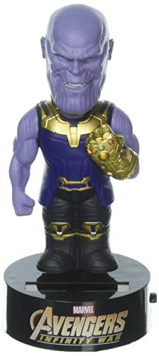 NECA - Avengers: Infinity War- Body Knocker- Thanos