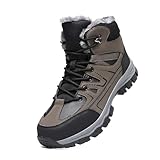 Utilisation polyvalente : comme chaussures de travail, bottes d'hiver ou chaussures sportives quotidiennes pour diverses activités