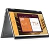 Dell Latitude 5350 2-in-1 Laptop – 13.3” FHD IPS Touchscreen – Intel Core Ultra 7 165U vPro 4.9Ghz 12-Core – 16 GB RAM – 256GB SSD – Win11-1080p FHD Camera – TB4 – Platinum Grey (Renewed)