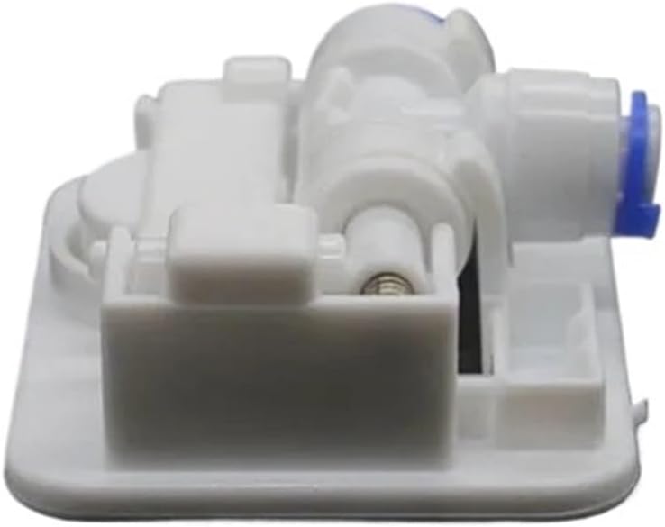 1pcs 1/4" Water Shut Off Valve Leakage Guard for RO Reverse Osmosis System Cut Off Water Protector