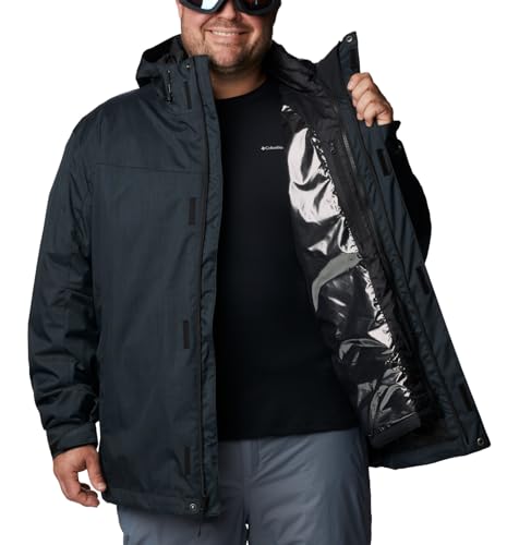 Image of Columbia Whirlibird V Interchange Jacket