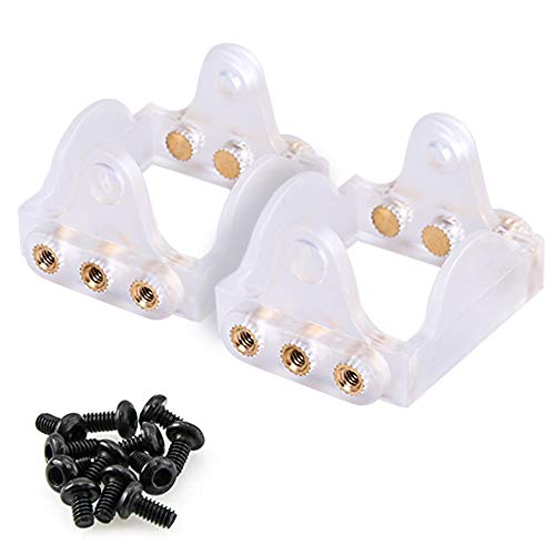 RunCam Micro-to-Full-Size Mounting Bracket (2PCS)