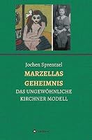 MARZELLAS GEHEIMNIS 3746938236 Book Cover