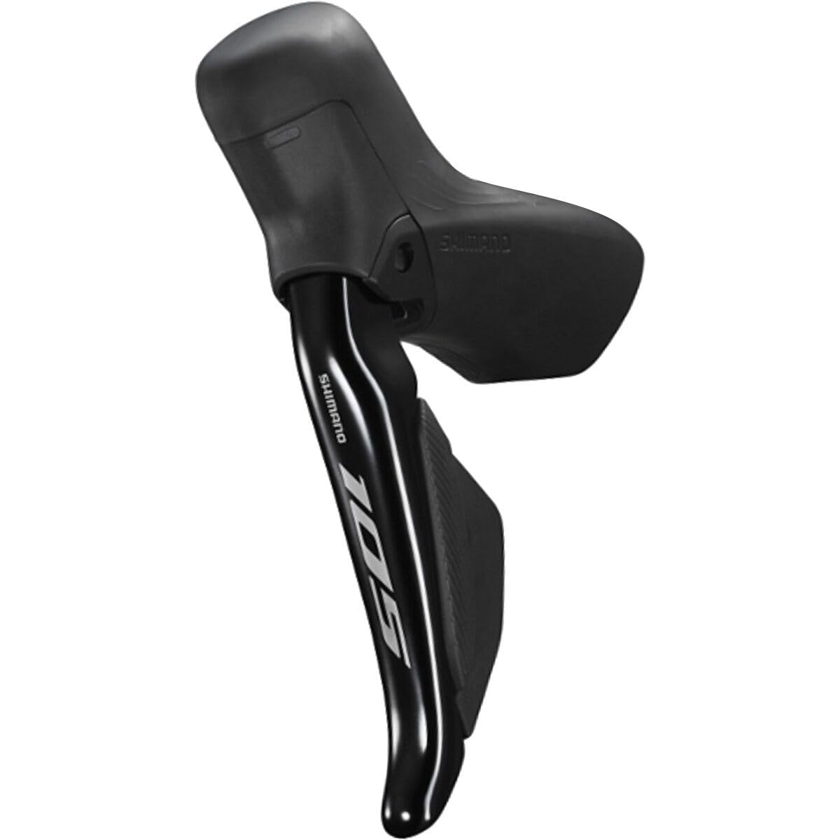 SHIMANO 105 St-R7170 Di2 Shift/Brake System Black, Front