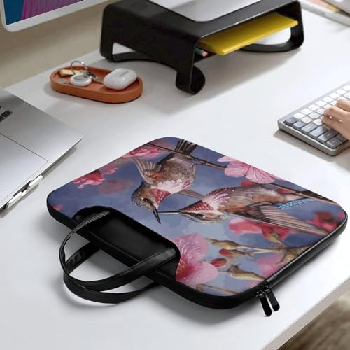 Bolso Bandolera Impermeable para Laptop 17 Pulgadas miniatura 6