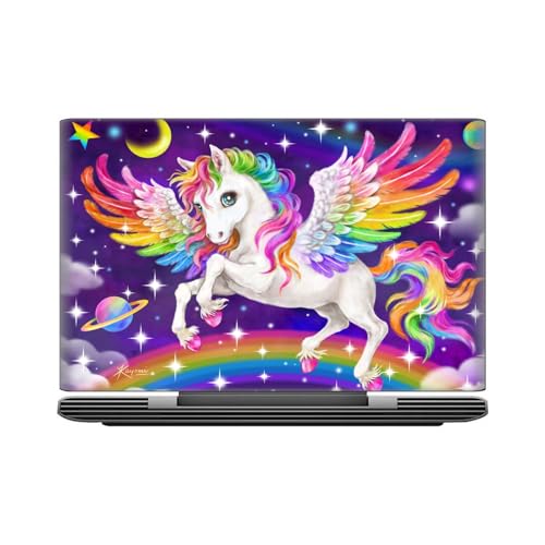 Vinyle autocollant compatible avec Mi Notebook 14 par Head Case Designs - 2
