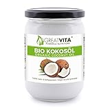 Aceite de coco virgen extra de la mejor calidad