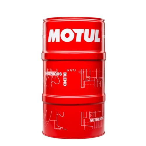 Motul 109472 8100 X-Clean EFE 5W30 20L miniatura 2