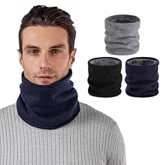 Black + Grey + Navy Blue