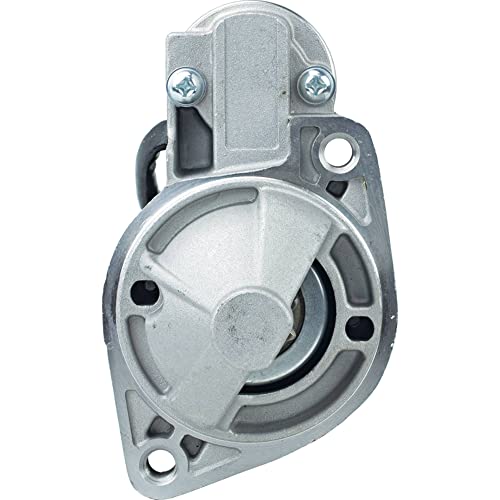 Motor de arranque 2.4L Santa Fe 2001-2006 ... 7